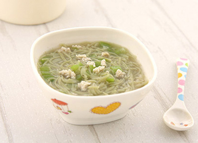 十个月婴儿辅食食谱及做法