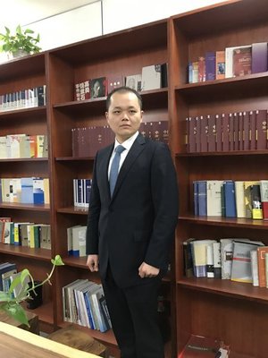 何广律师