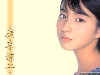 广末凉子 360百科