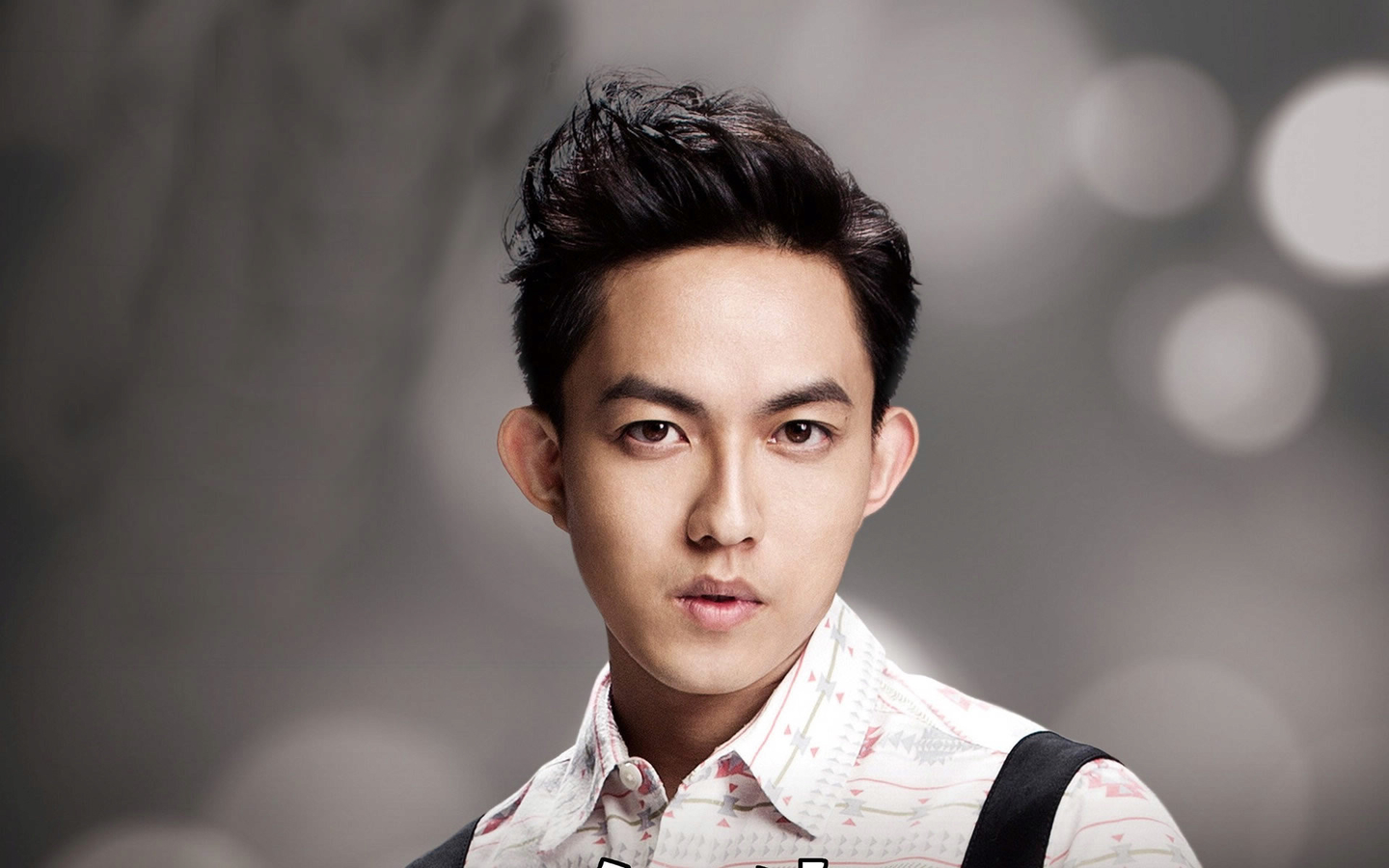 林宥嘉帅气壁纸_帅气的潮流男孩林宥嘉