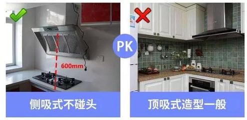厨房一年到头的总结