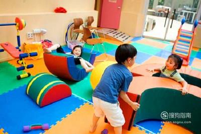 宝宝几岁上幼儿园