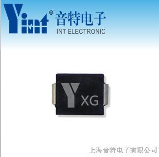 贴片式瞬间抑制二极管用在什么地方