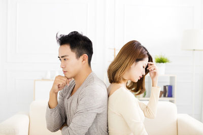 能离婚吗
