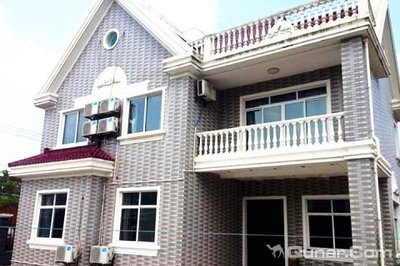 上海市区别墅价格多少