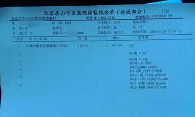 医院查排卵期怎么查