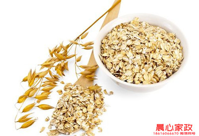 月子里可以吃燕麦片吗