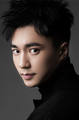 陈俊杰(京剧名家)_360百科