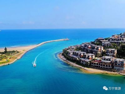 万宁5天亲子慢游：冲浪赶海吃和乐蟹