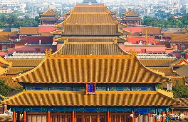 故宫为什不落鸟