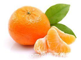 烧橘子吃治咳嗽吗