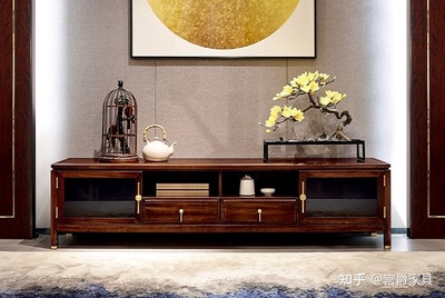 什么是新中式家具