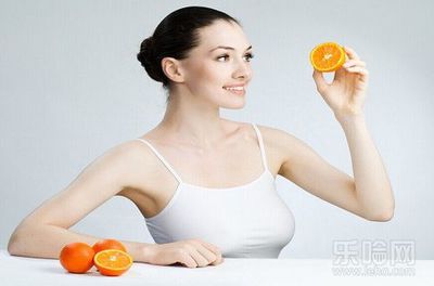 长痘痘的健康食谱