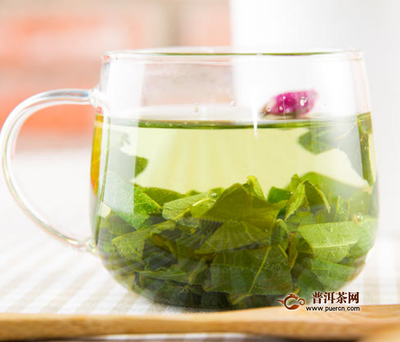 荷叶和柠檬搭配最减肥