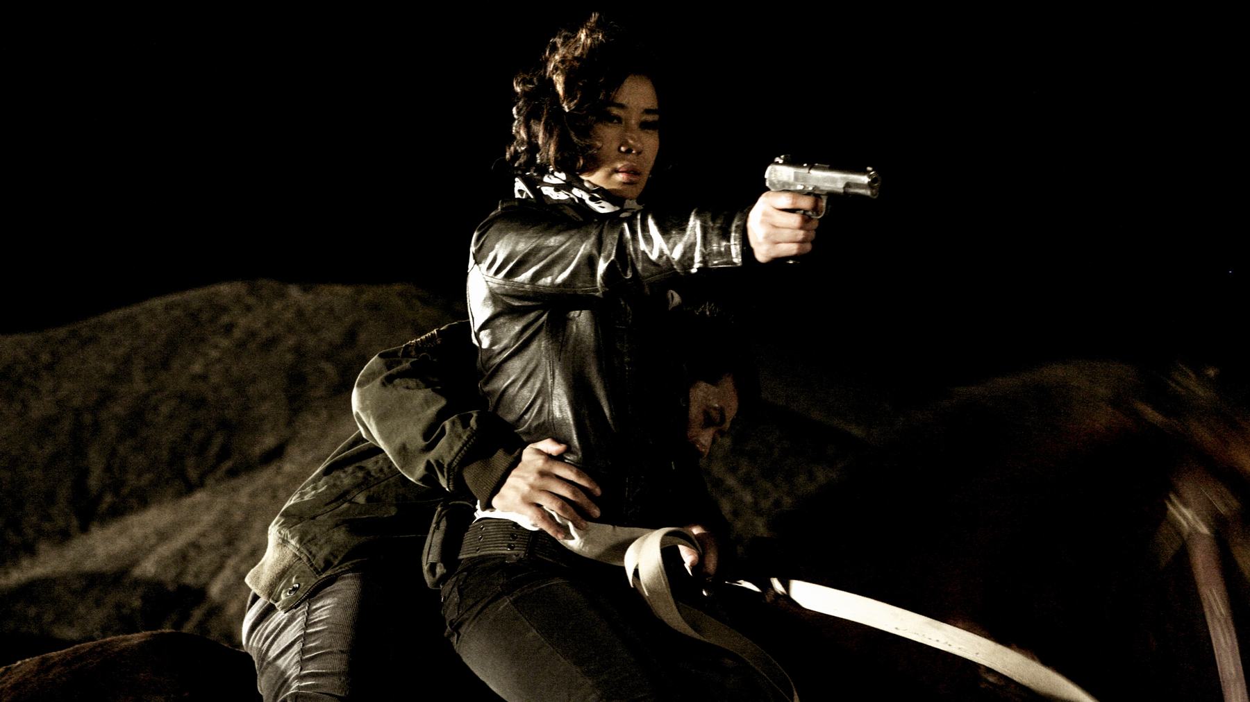 海上电影-《西风烈》剧照36