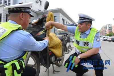 警察处理民事纠纷吗