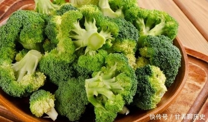 怀孕可以吃西兰花吗