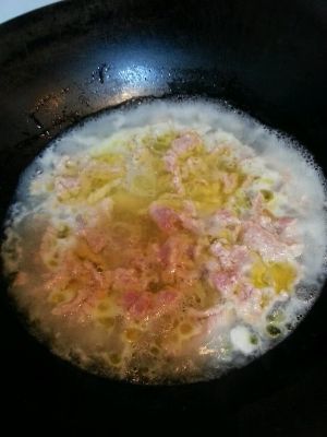 鲜肉片的制作方法配方
