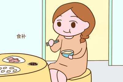 月子里产妇缺钙的表现