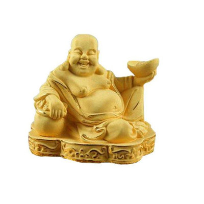 聚财风水局
