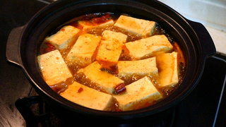 豆腐煮多久能熟
