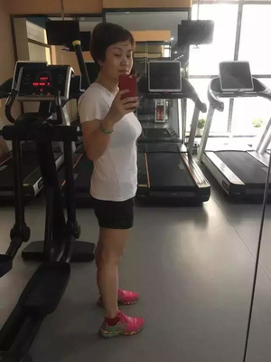 35岁减肥