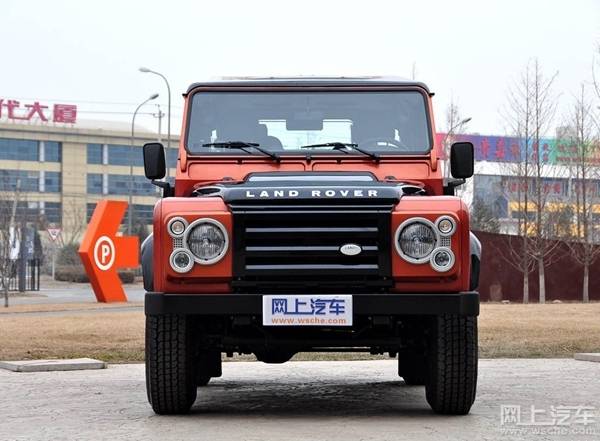 5万左右的家用越野车
