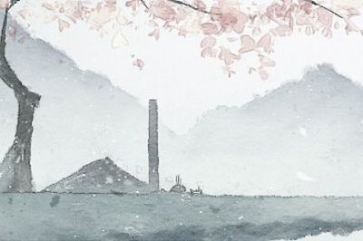 梦见亲戚被水淹死了