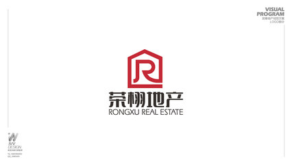地产公司logo