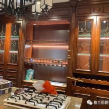 定制家具价格表