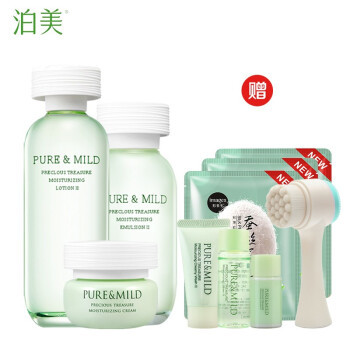 鲜补水化妆品怎么样