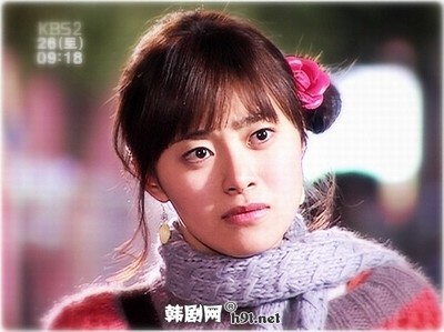 李英恩(韩国童星)_360百科