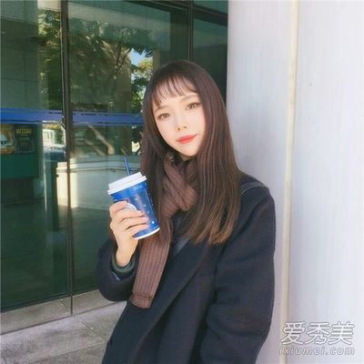 中长发怎么弄好看