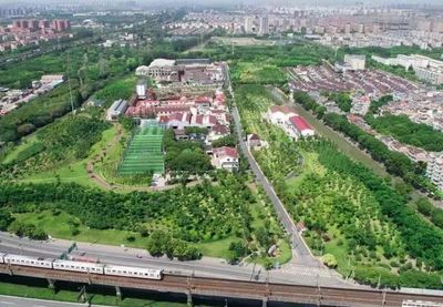 宝山白沙公园开放时间