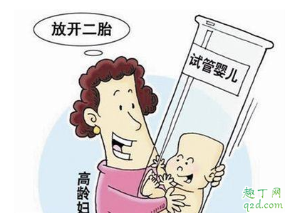 绝经以后还能怀孕吗