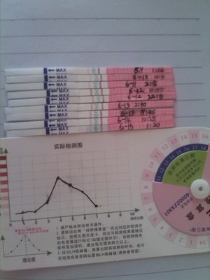 围排卵期是什么意思