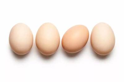 鸡蛋吃多少