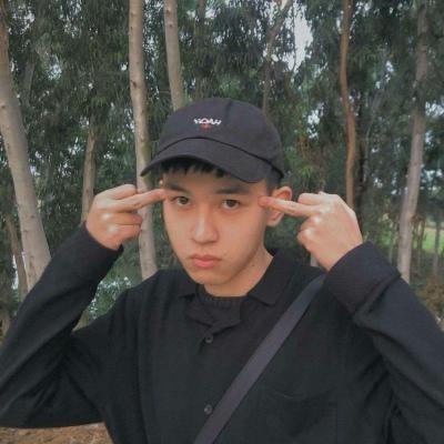 好听的外号男生
