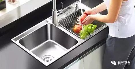 厨房小厨宝没有水