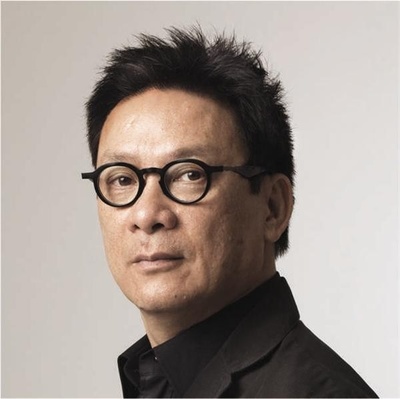 中国知名设计师