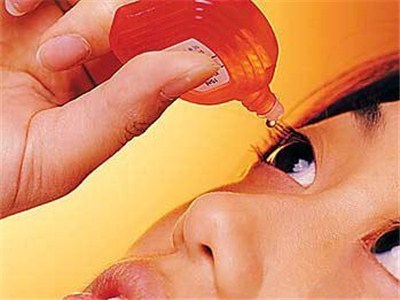 孕妇戴隐形眼镜对胎儿有影响吗
