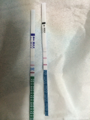 刚测出怀孕怎么办