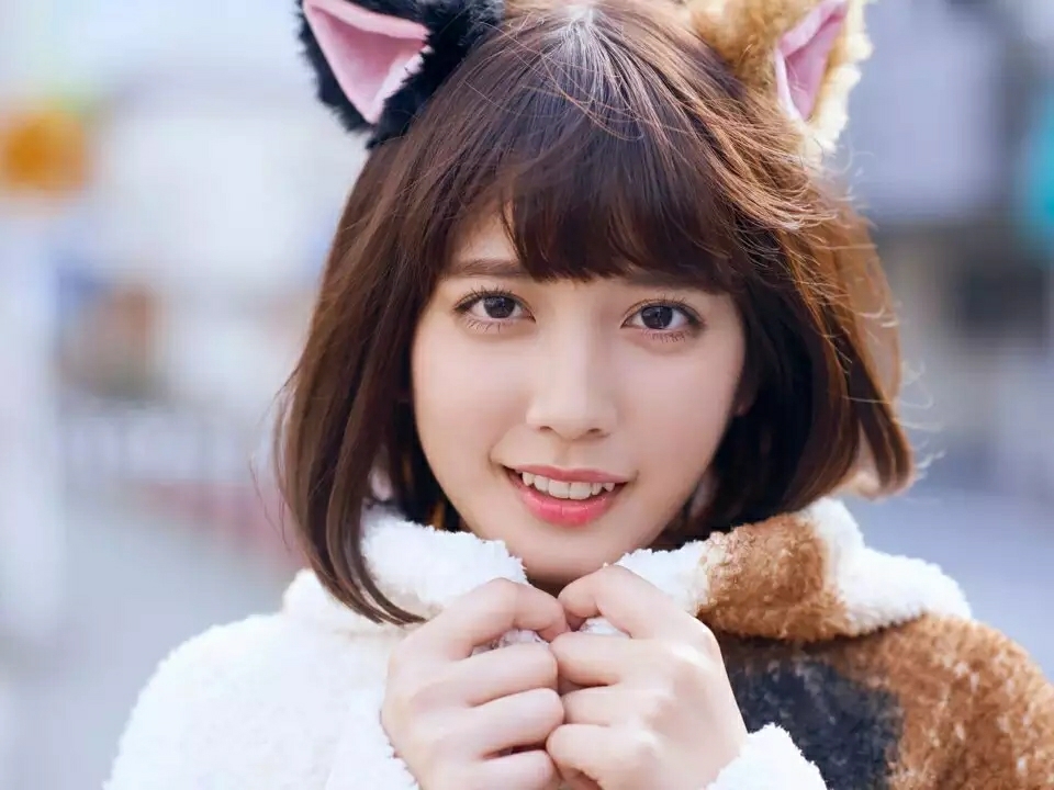 面骑士ex-aid女主poppy饰演者松田瑠华写真合.