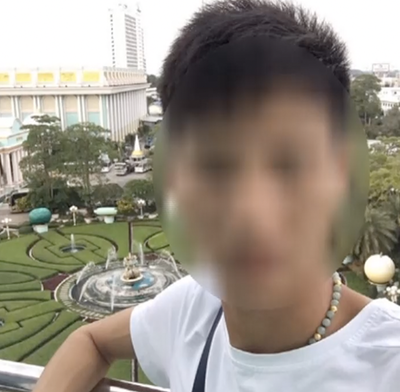 姓刘微信名
