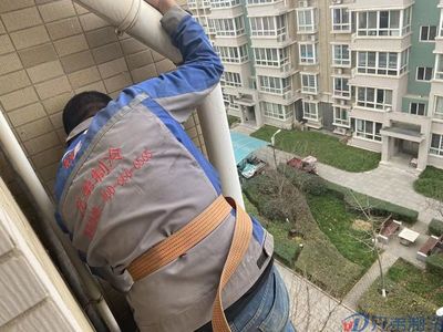 空调安装费多少钱