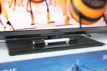 电视机为什么会有拖尾