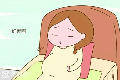 怀孕初期不想要