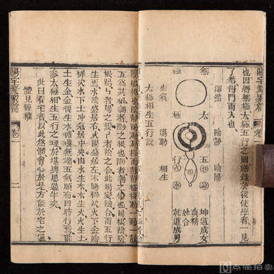 筱 五行