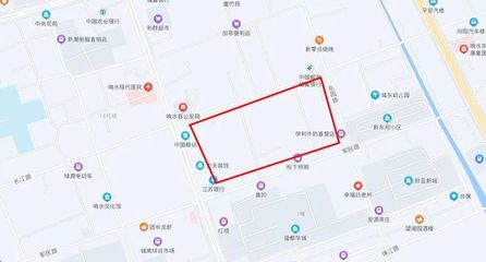 响水现在哪个楼盘最好