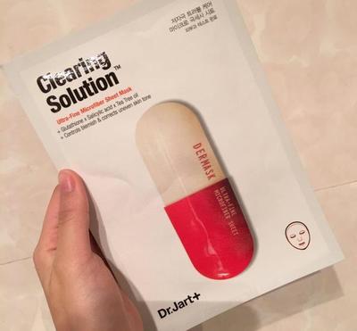 有痘痘可以用蒂佳婷面膜吗